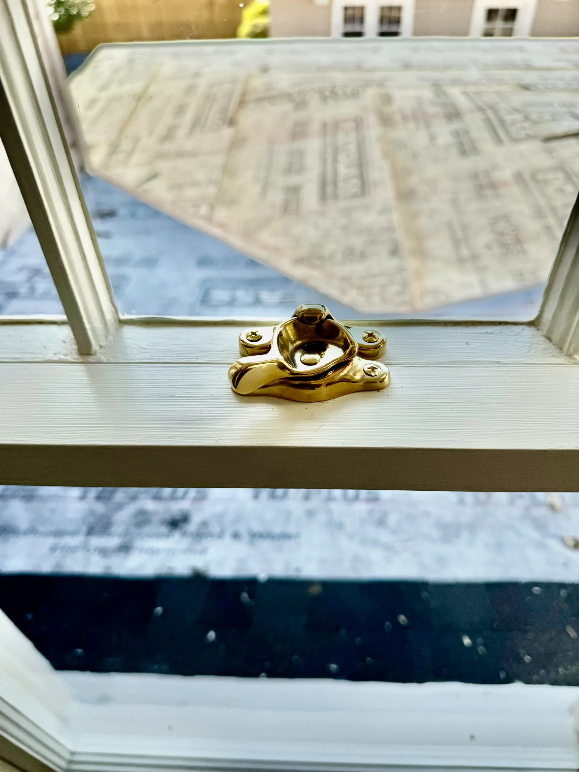 window restoration glazing rot termite damage glass repair sash double hung